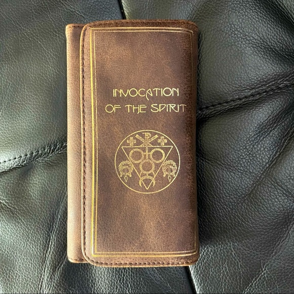 Hot Topic Handbags - The Craft wallet